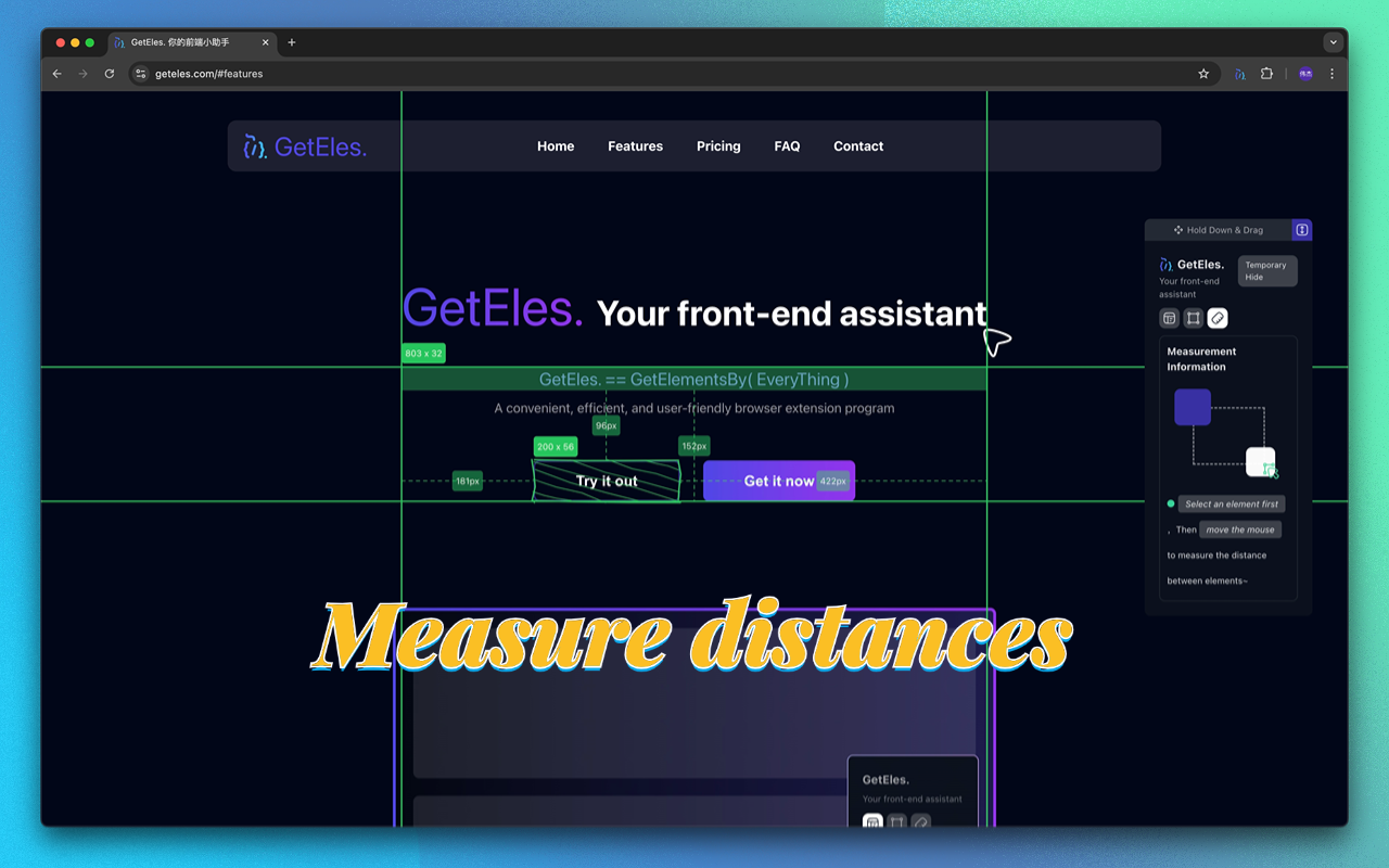 GetEles media 3
