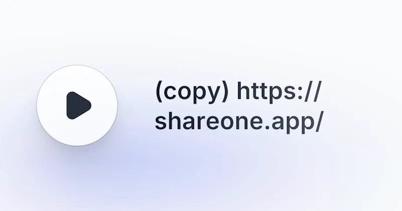 ShareOne screenshot 5