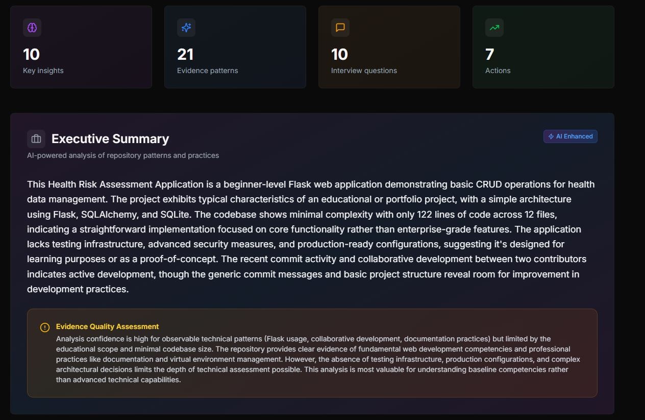 Exiqus screenshot 2