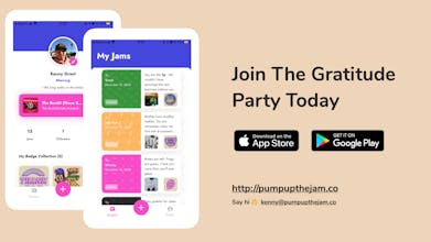 Pump Up The Jam gallery image