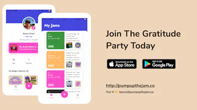 Pump Up The Jam gallery image