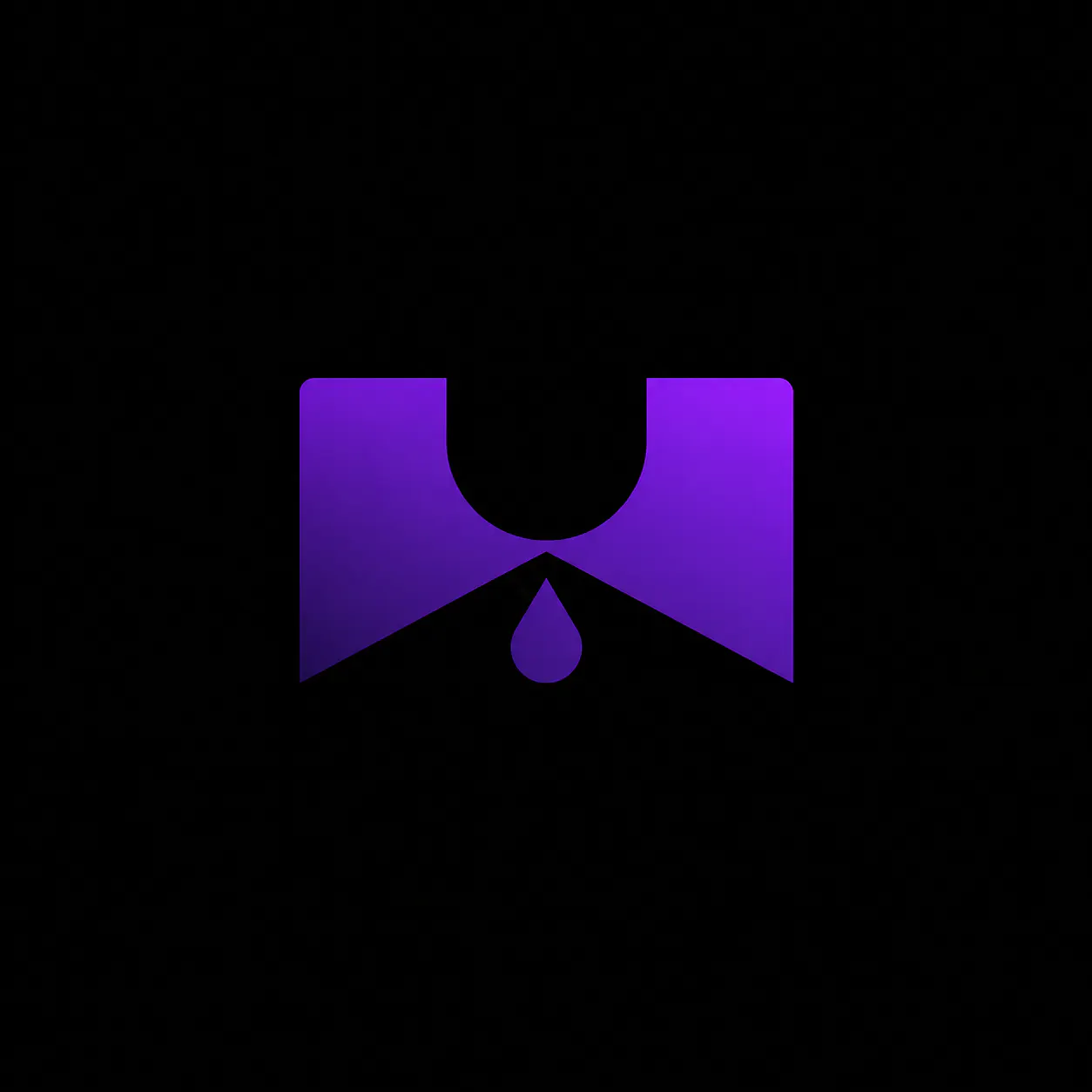 Drop Notch