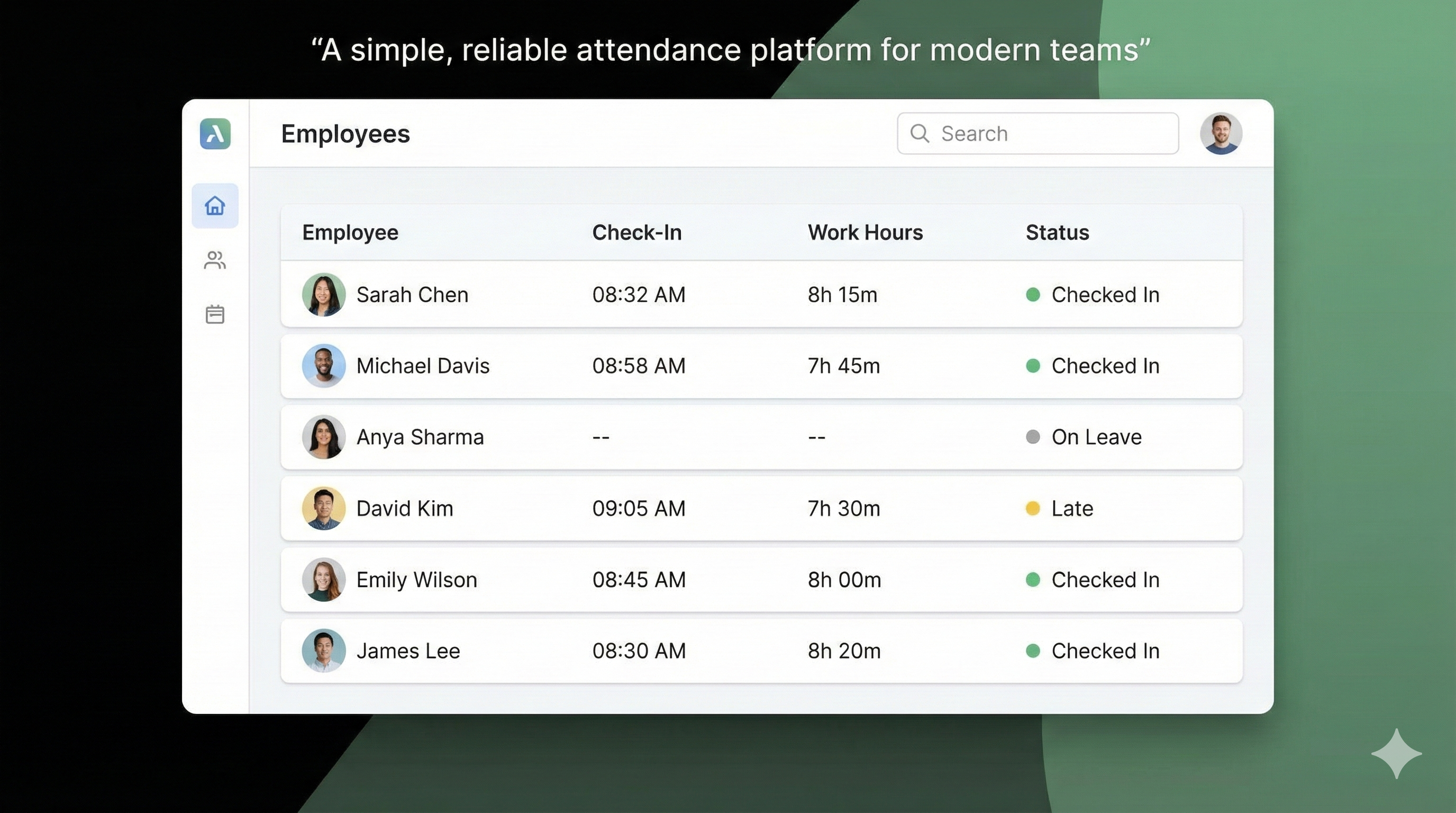 Timenox - Screenshot 2 showing product features and functionality
