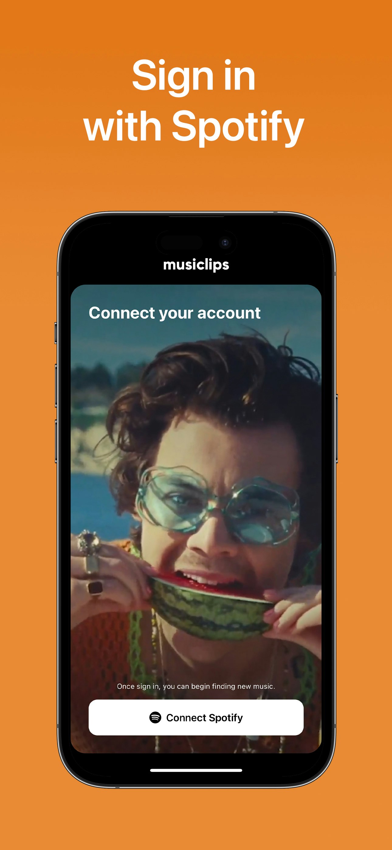 Mídia 1 de Musiclips