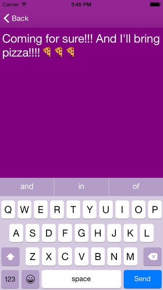 Scoutivity gallery image