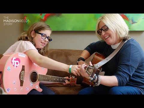 Madison Reed gallery image