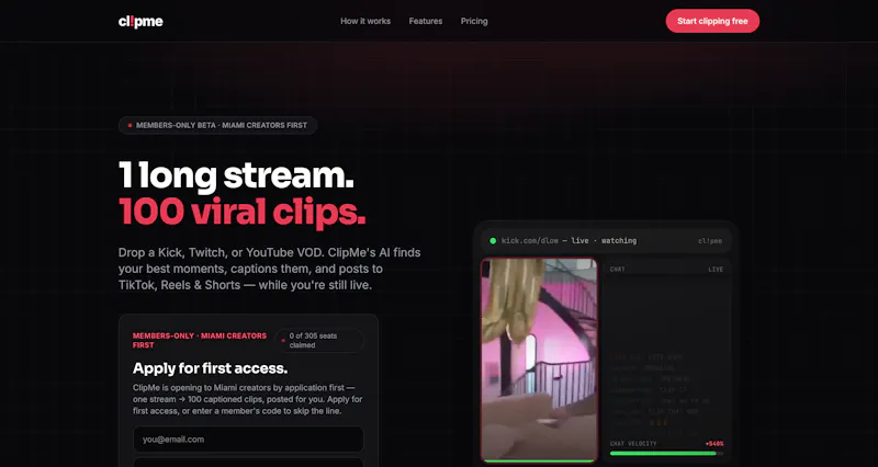 ClipMe screenshot 4