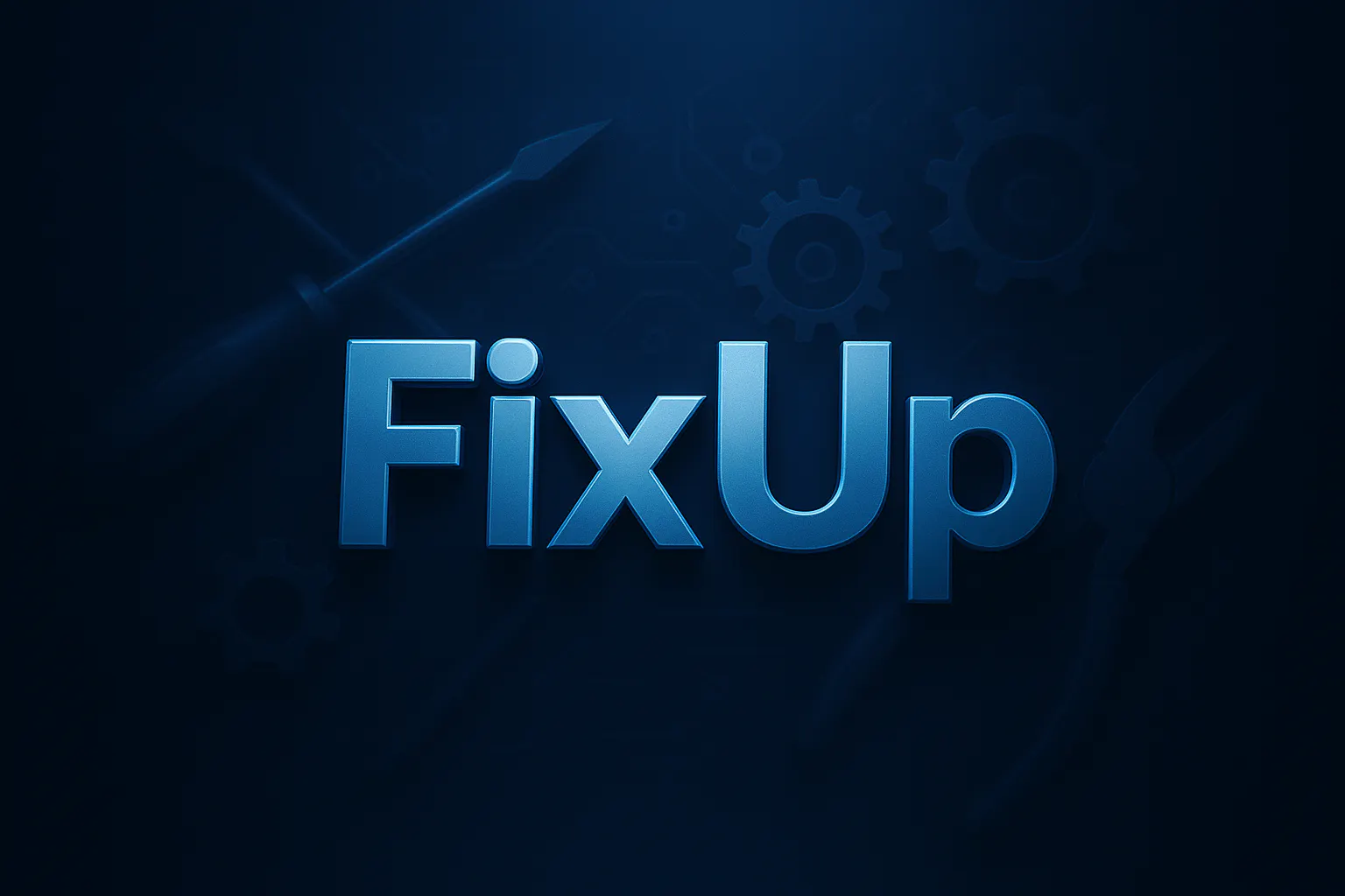 FixUp gallery image