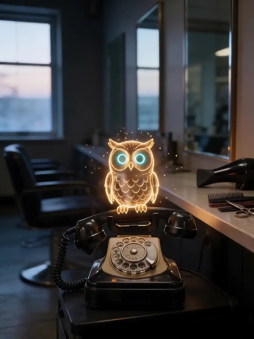 AI Phone Assistant - Bubo gallery image