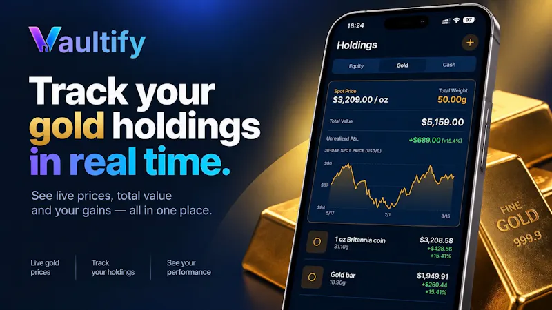 Vaultify screenshot 6