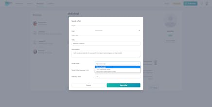 Freelanium gallery image