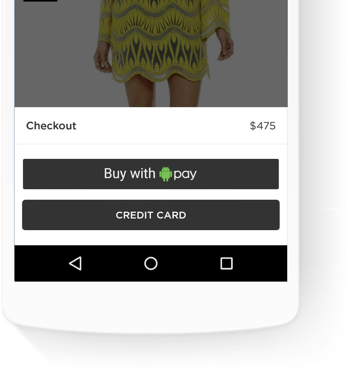Google Payment API Image