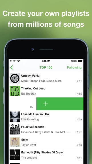 Leaf.fm Image