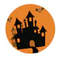 Halloween Stickers