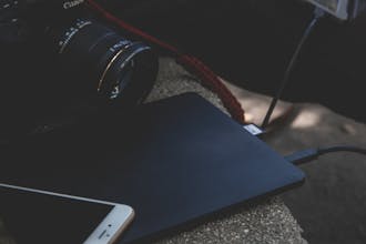 linedock gallery image