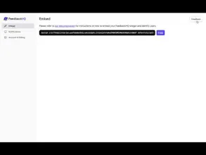 FeedbackHQ gallery image