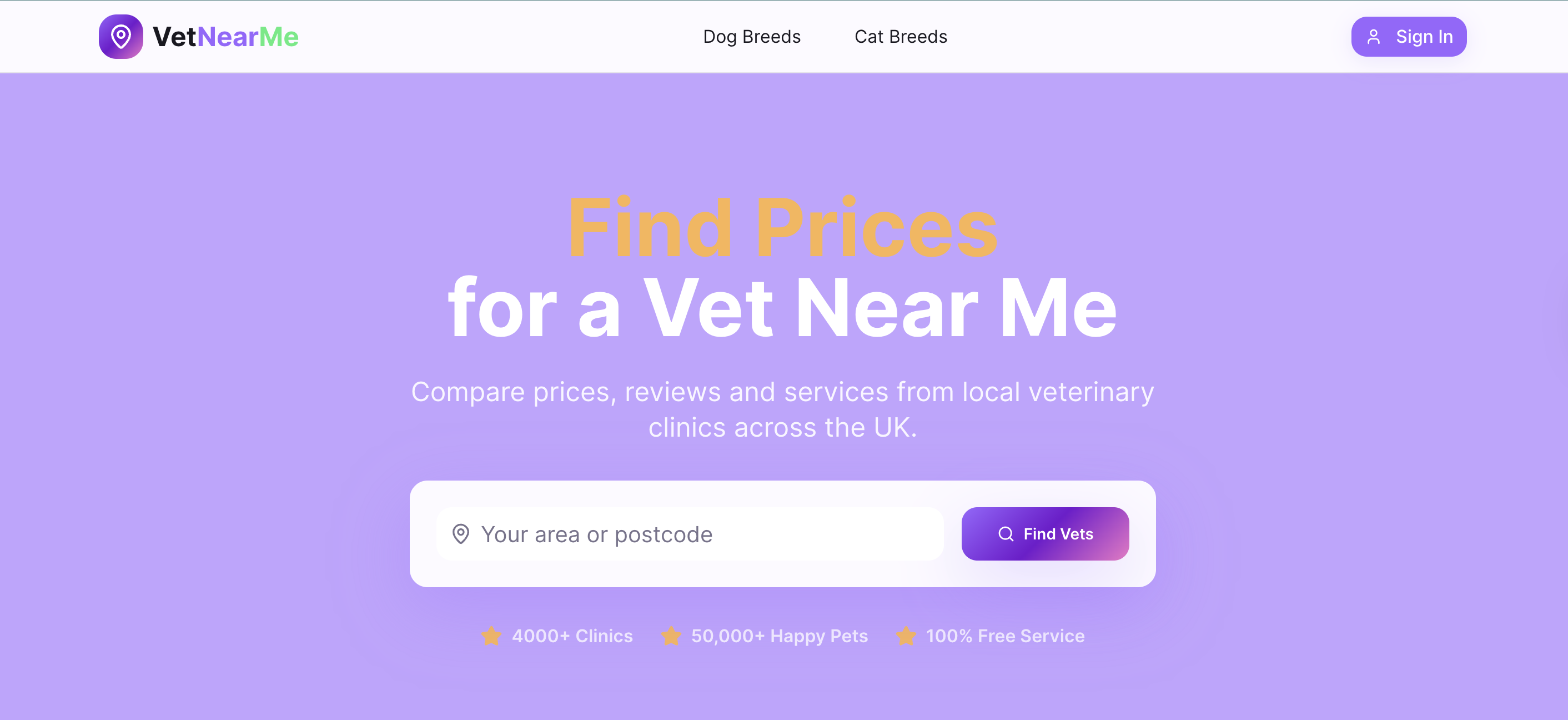 Vet Near Me gallery image