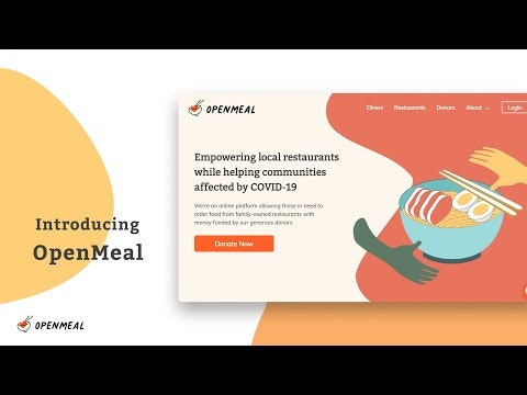 OpenMeal gallery image