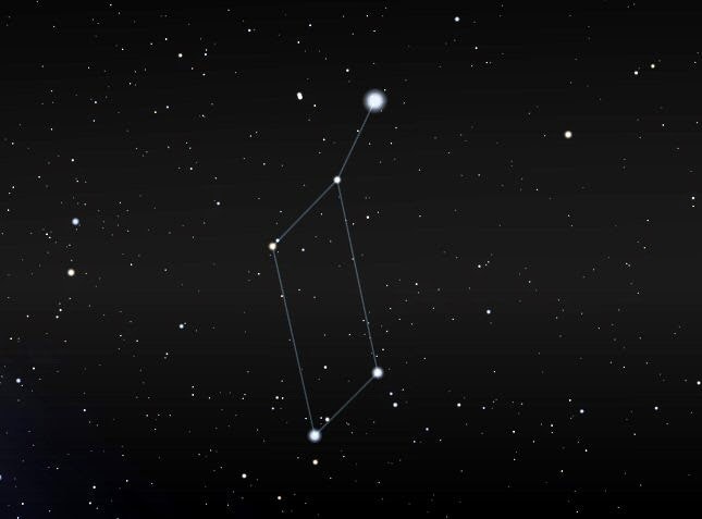 Exoplanet visualization gallery image