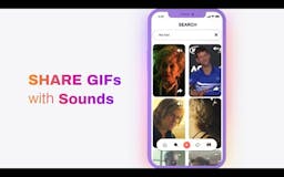 KIKLIKO - GIFs with Sounds media 1