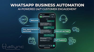 Allync gallery image