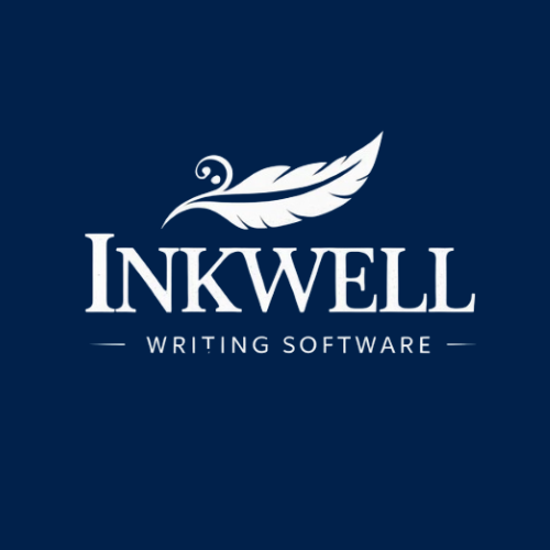 Inkwell Writing Soft... logo