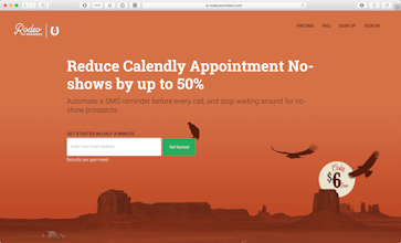Rodeo Reminders gallery image