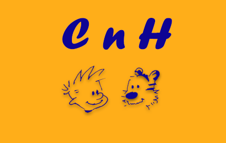 CuteNewTab - Chrome Extension