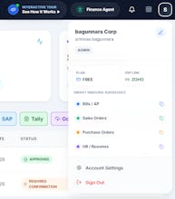 BAGUNO gallery image