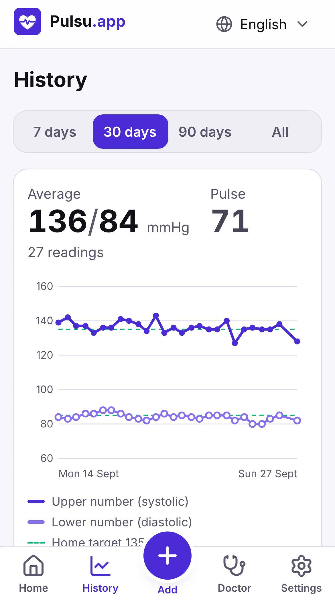 pulsu.app gallery image