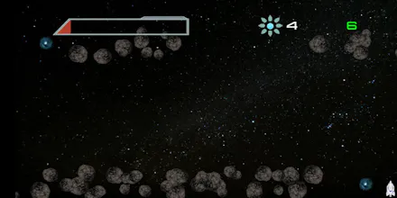 Void Rush gallery image