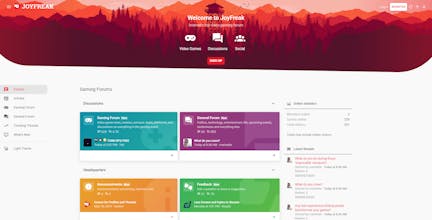 JoyFreak gallery image