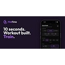 FireTime — Tap. Train. Done