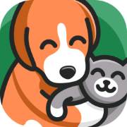 Minupet logo - Product Hunt launch