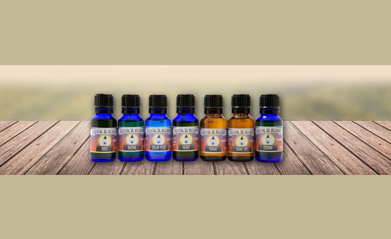 Essential Oil Wizardry Product Information, Latest Updates, and
