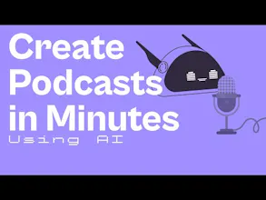 Podcast Genie gallery image