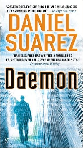 Daemon media 1