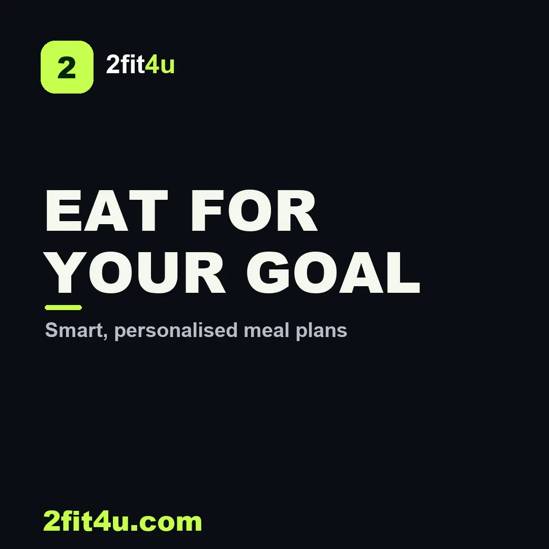 2fit4u 截图 2