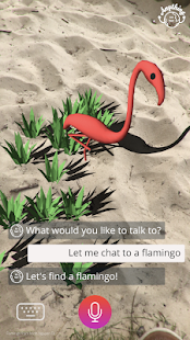 Speak To Anything gallery image