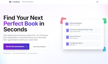 Lorekeep gallery image