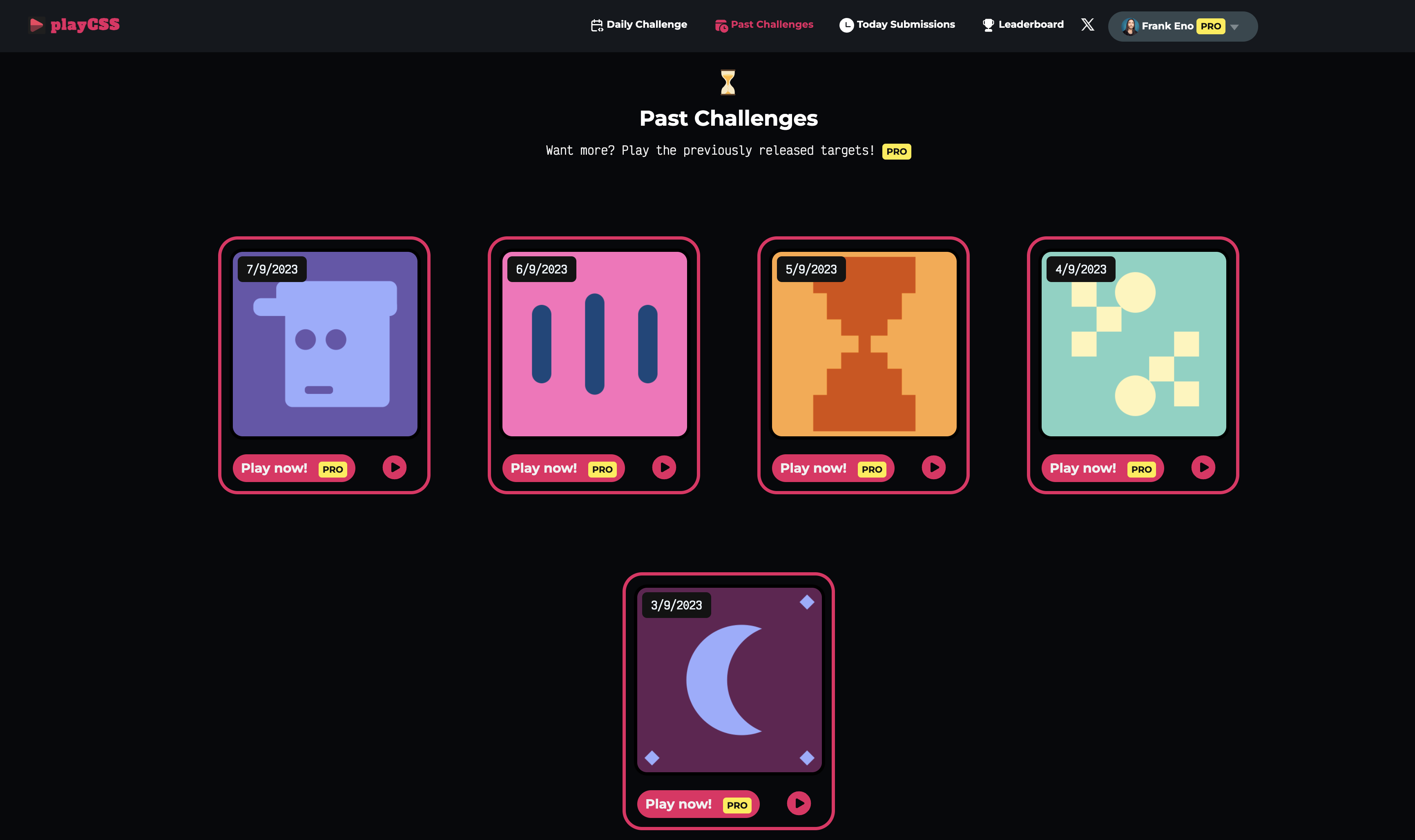 Media Playcss 2