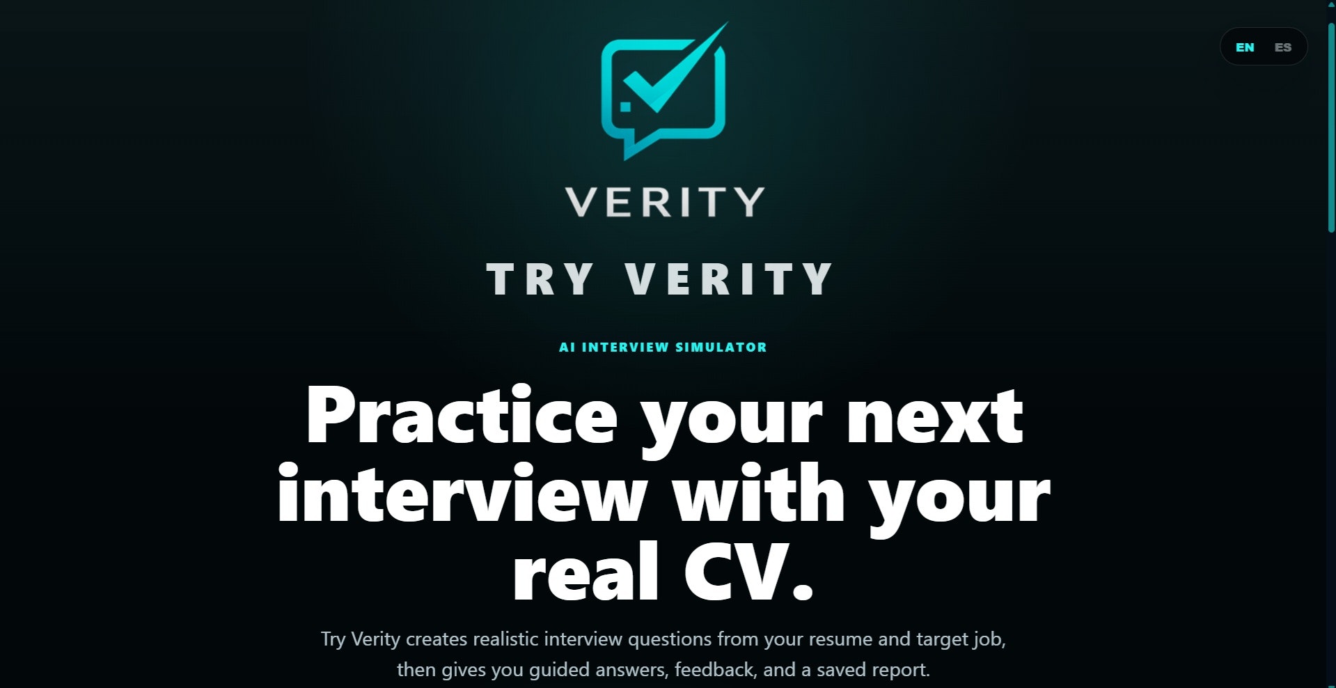 Try Verity gallery image