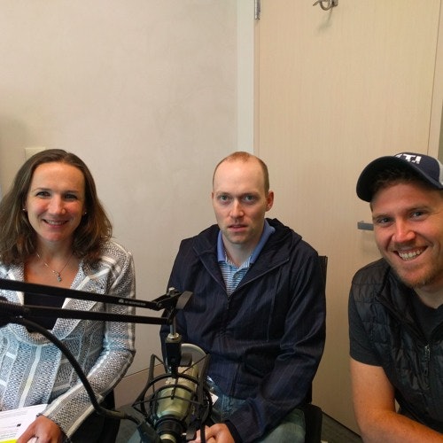 a16z Podcast: Fintech Revolution or Evolution?