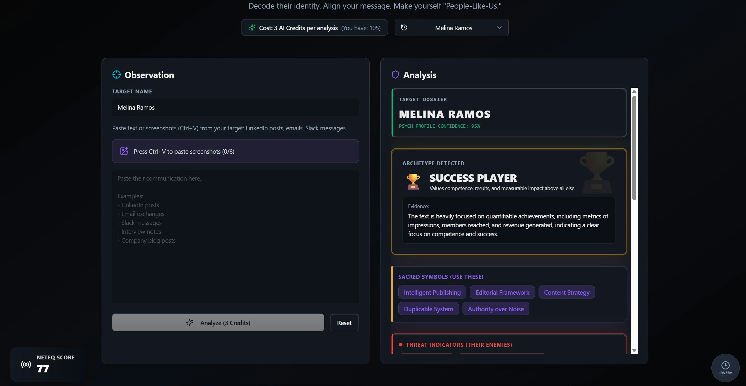 adiosboss.io gallery image
