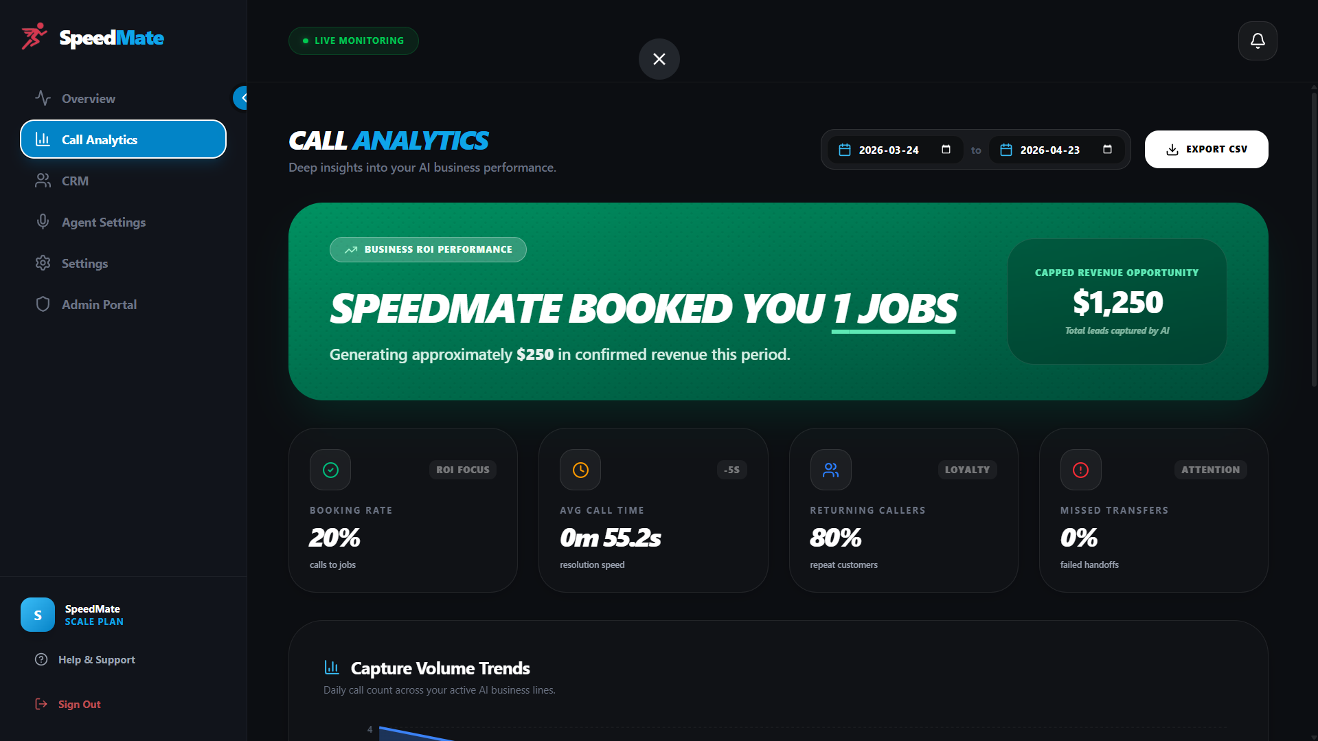 SpeedMate gallery image