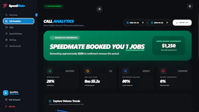 SpeedMate gallery image