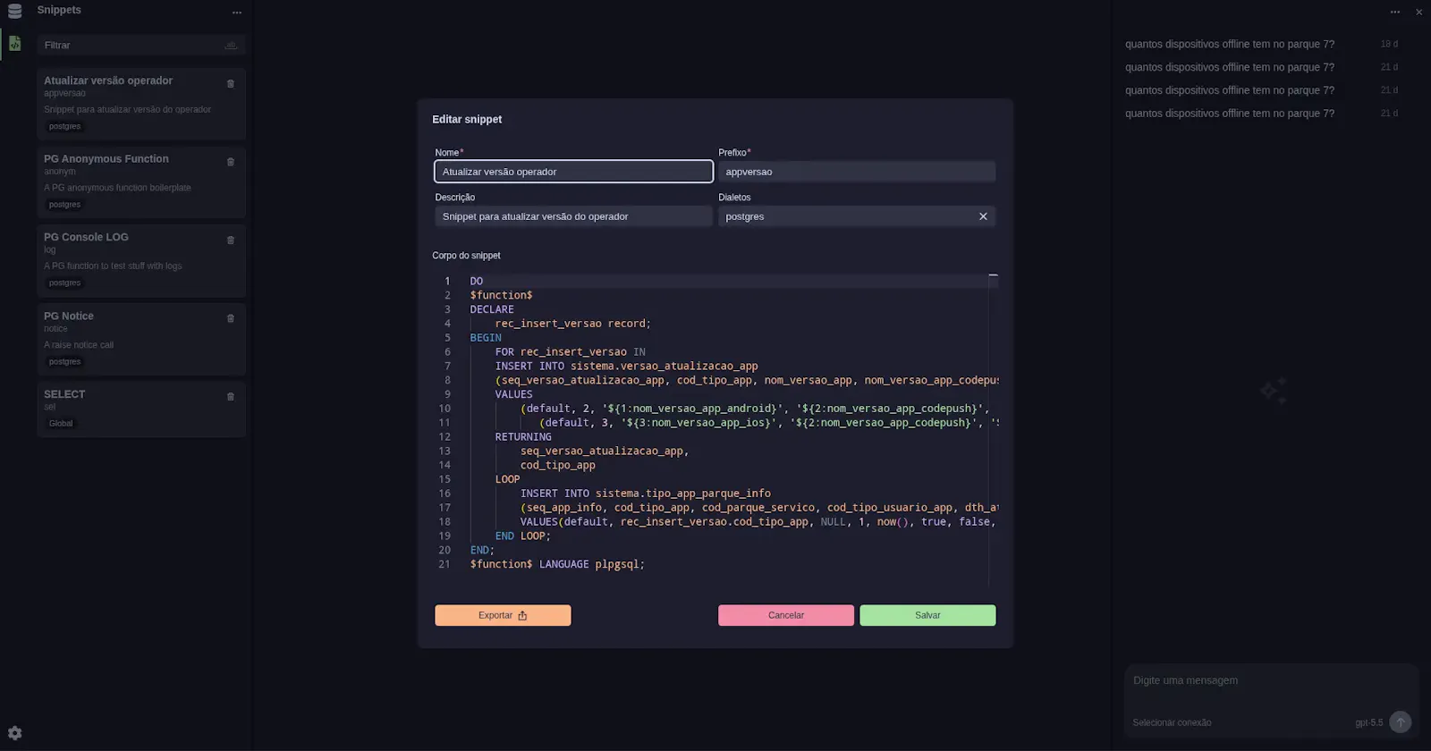 Woodbox screenshot 6