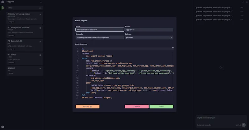 Woodbox screenshot 6