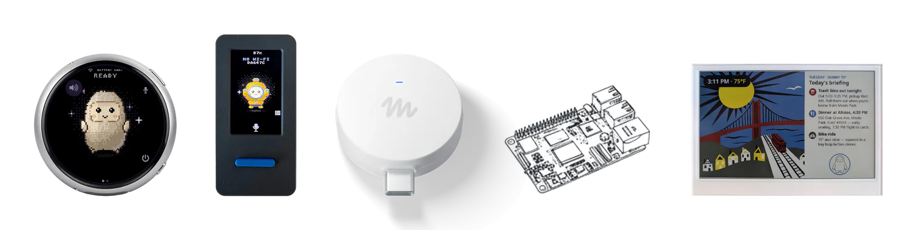 Muse Gadgets gallery image