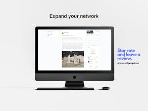 ArtPeople.co gallery image